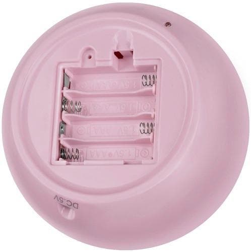 Stjärnprojektor Galaxy-lampa – Nattlampa för barn