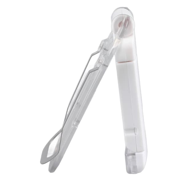 Vikbar Clip-On Boklampa USB