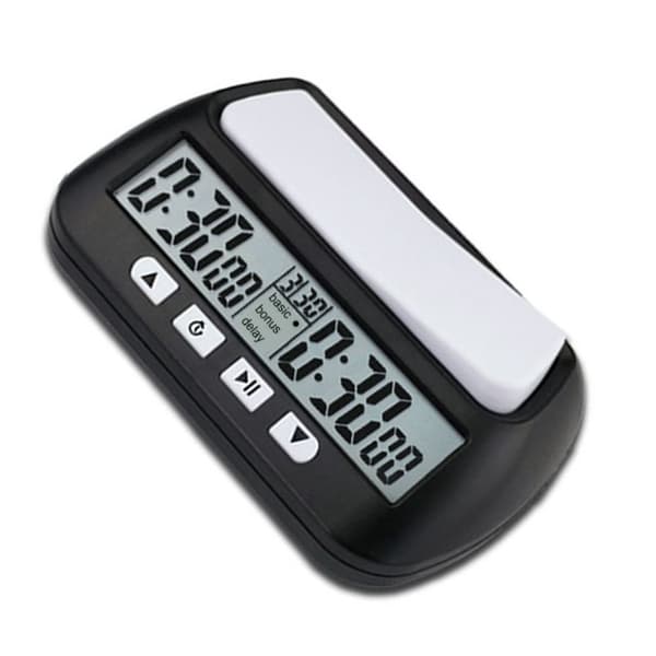 Digital Schackklocka YS-902