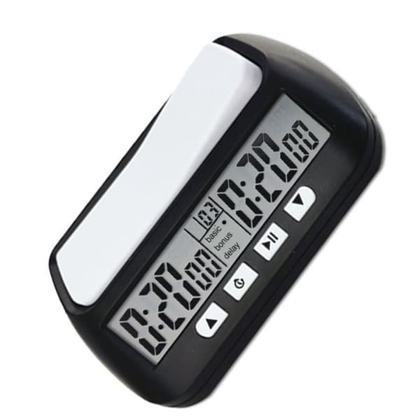 Digital Schackklocka YS-902