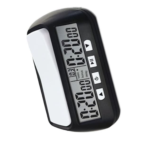 Digital Schackklocka YS-902