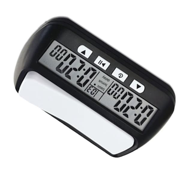Digital Schackklocka YS-902