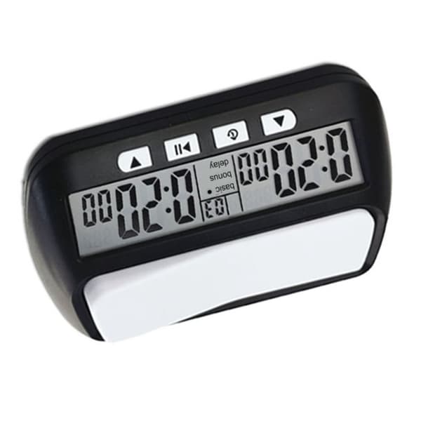 Digital Schackklocka YS-902
