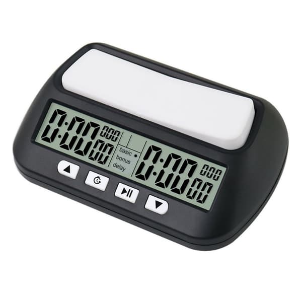Digital Schackklocka YS-902