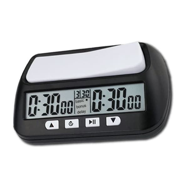 Digital Schackklocka YS-902
