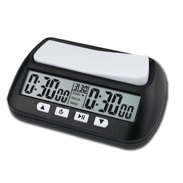 Digital Schackklocka YS-902