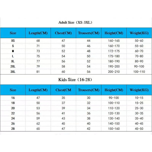 Manchester City 2025/26 bortakit – Barn & vuxna #9 Haaland