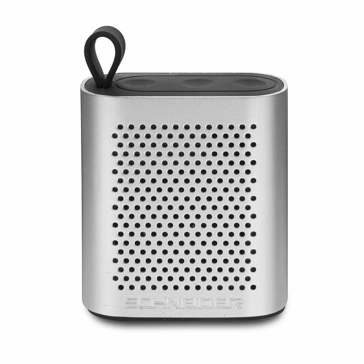 Bluetooth-högtalare Schneider USB 450 mAh 2W