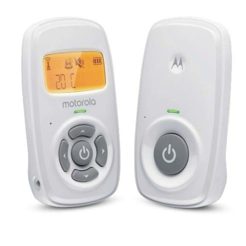 Babyvakt Motorola
