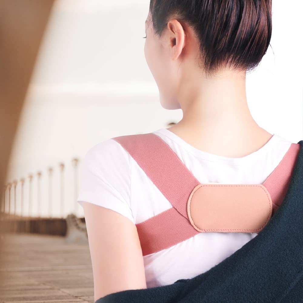 Posture Corrector Ryggstöd Justerbart & Diskret