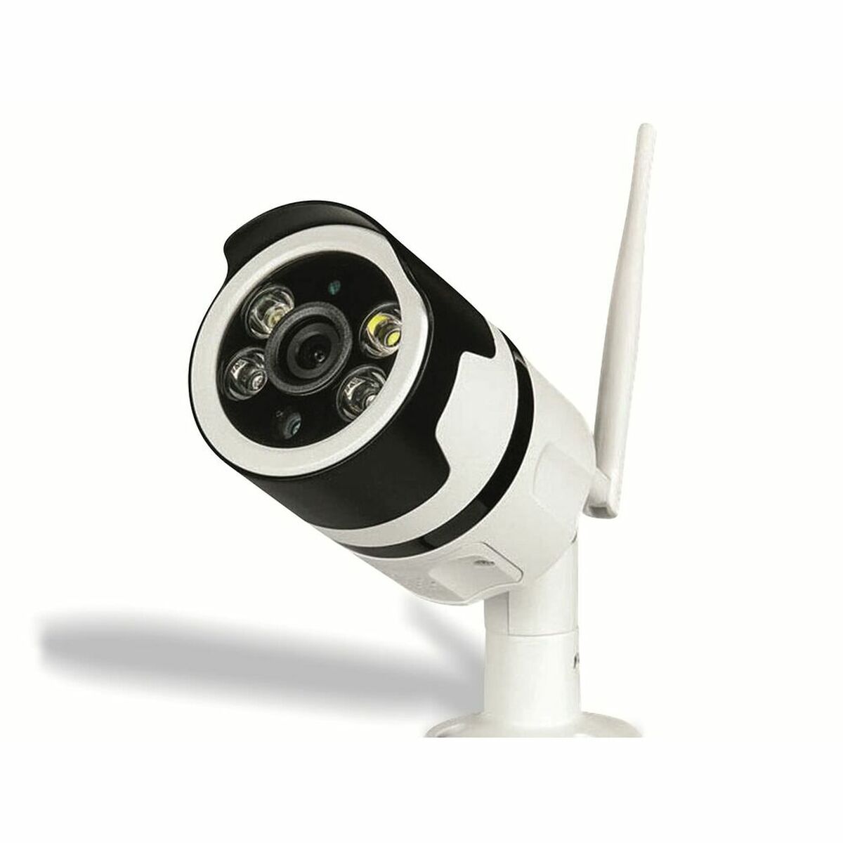 IP-kamera Denver Elektronik Trådlös