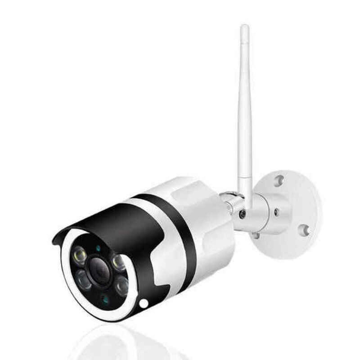 IP-kamera Denver Elektronik Trådlös