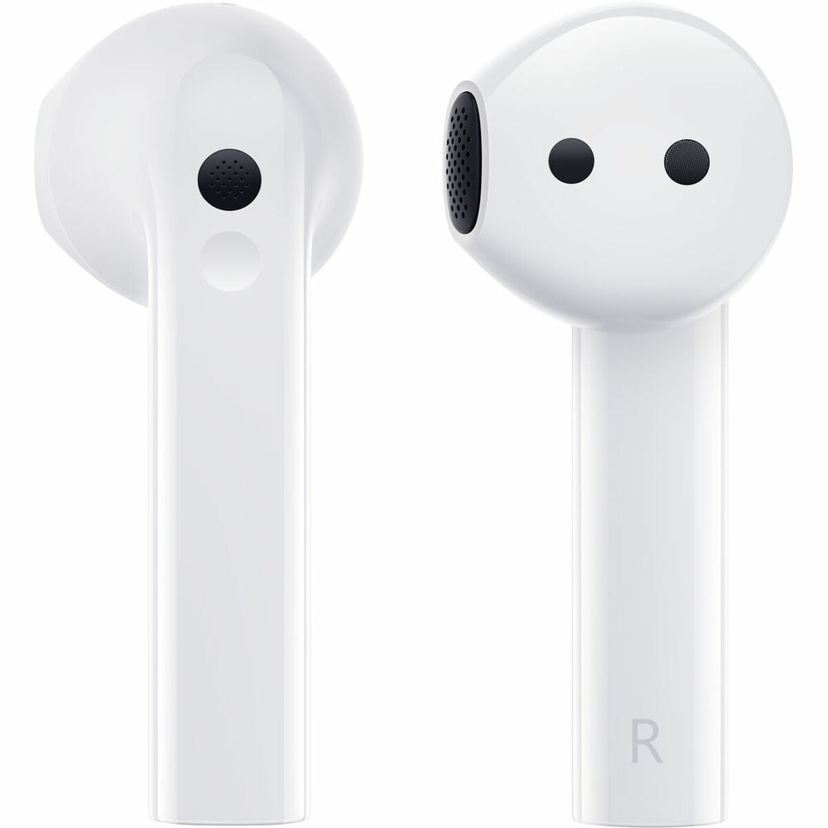 Bluetooth-hörlurar Xiaomi REDMI BUDS 3 TRUE Vit