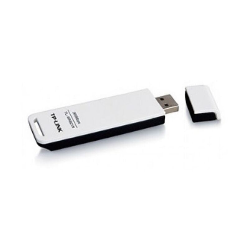 Wi-Fi-adapter TP-Link 300 Mbps WPS