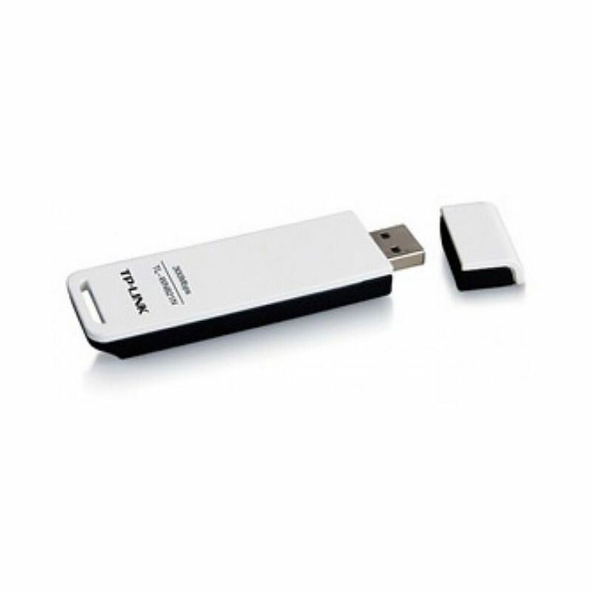 Wi-Fi-adapter TP-Link 300 Mbps WPS