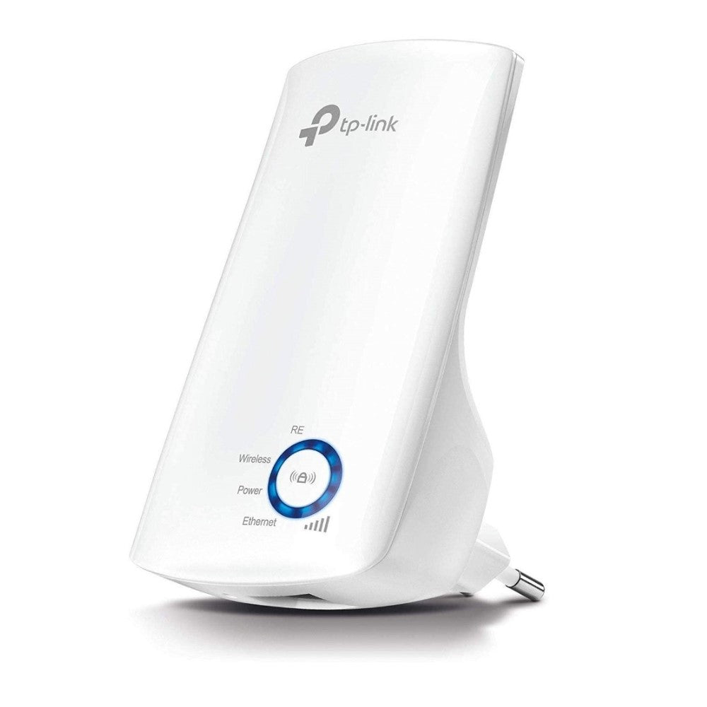 Accesspunkt Repeater TP-Link 2,4 Ghz 300 Mbps