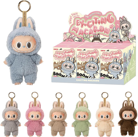Dolls & Hair Accessories