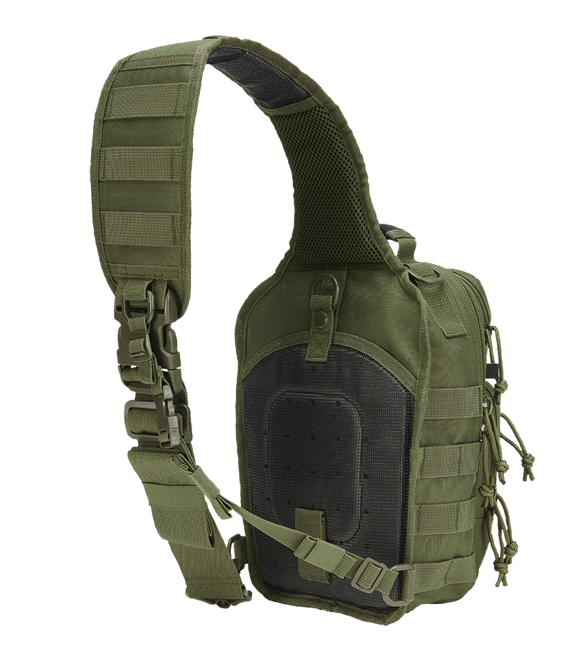 US Cooper Every Day Carry Sling (axelremsväska)