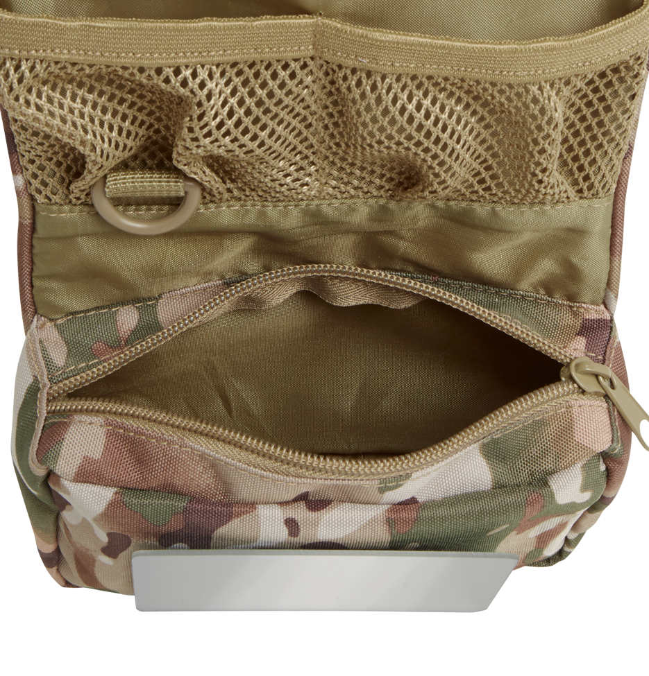 Camping/Festival necessär medium