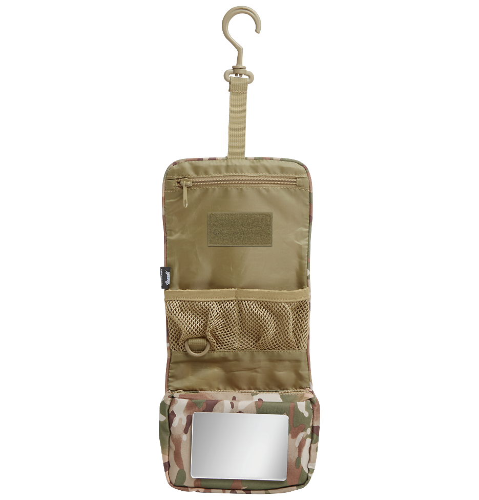 Camping/Festival necessär medium