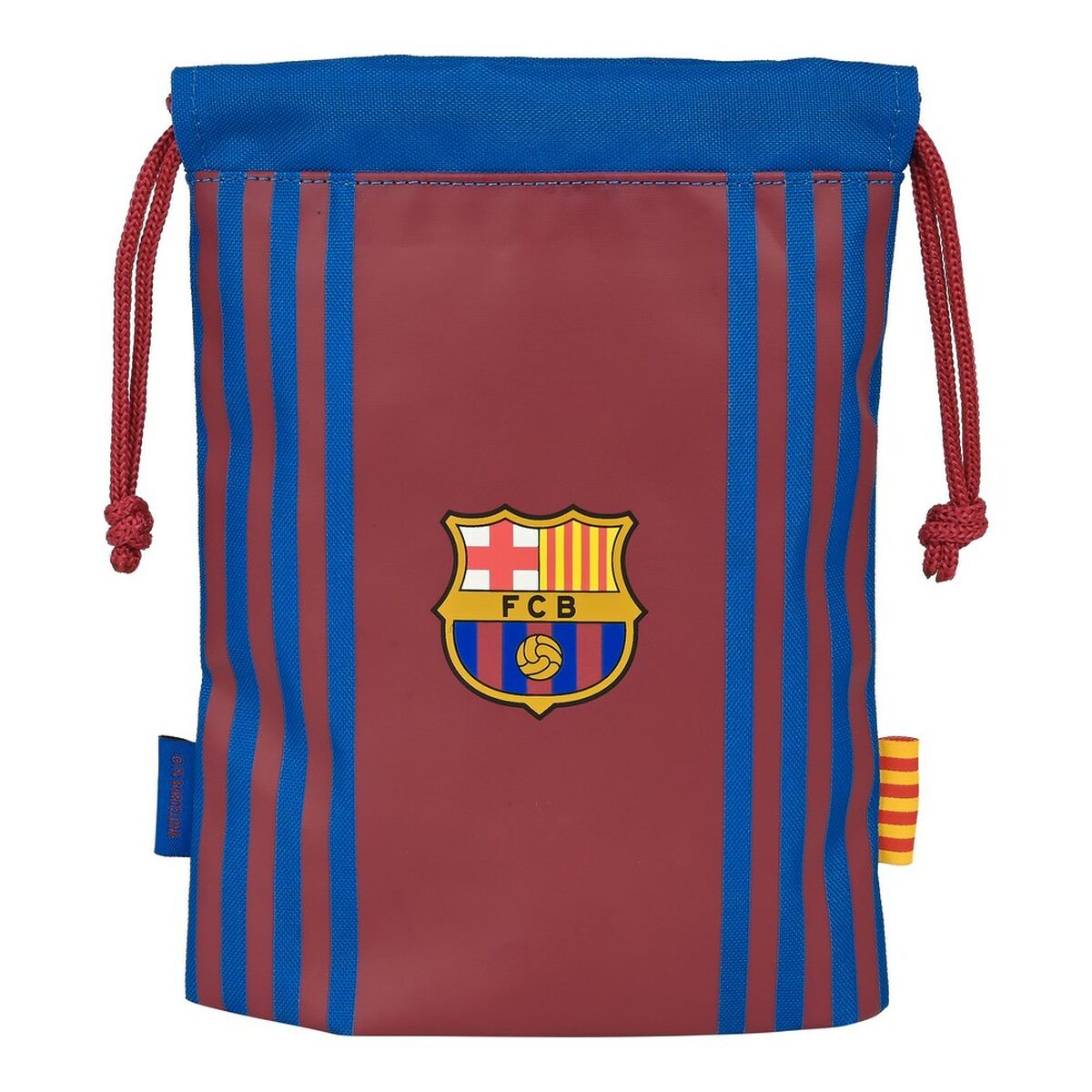 Påse Väska Barcelona FC