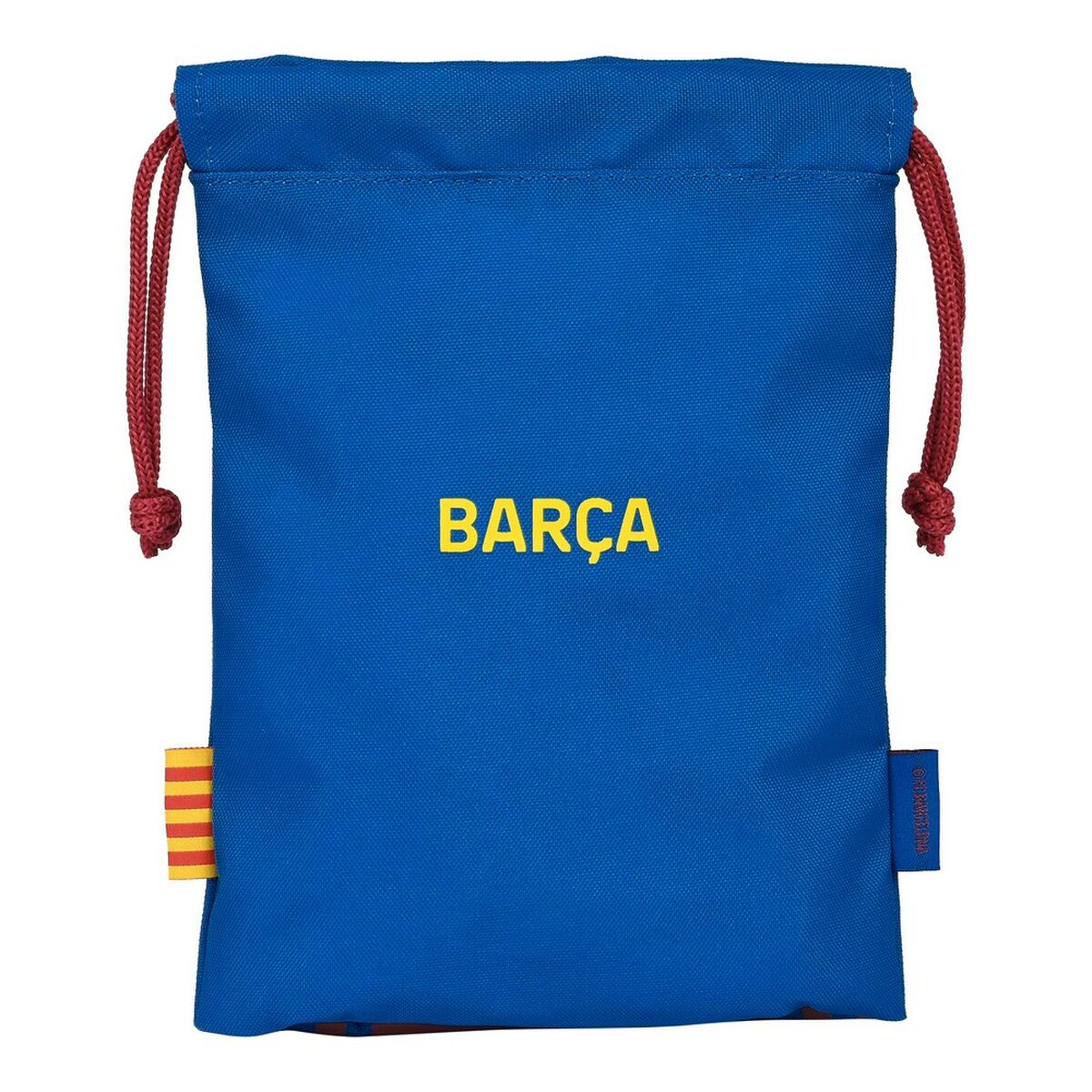 Påse Väska Barcelona FC