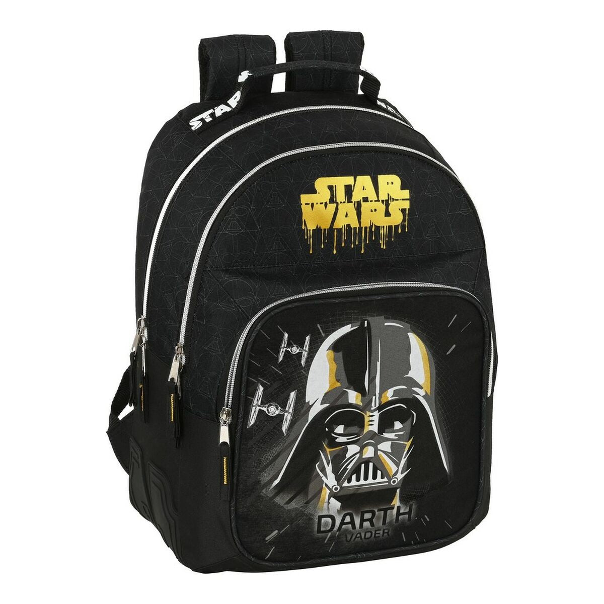 Skolväska Ryggsäck Star Wars