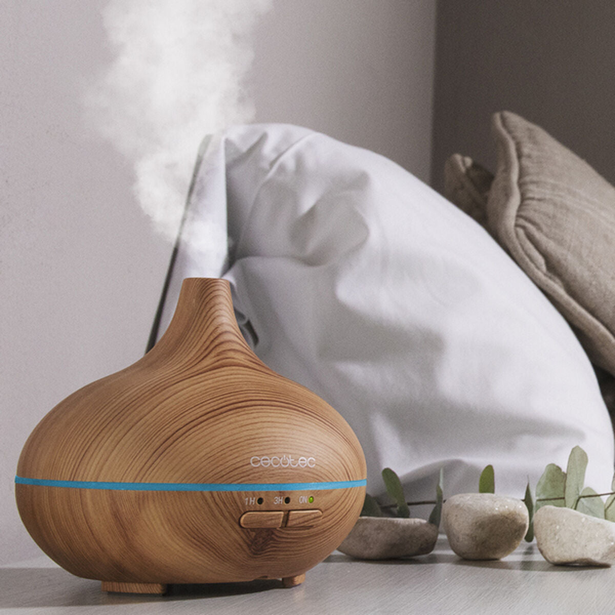 Luftfuktare Cecotec Pure Aroma