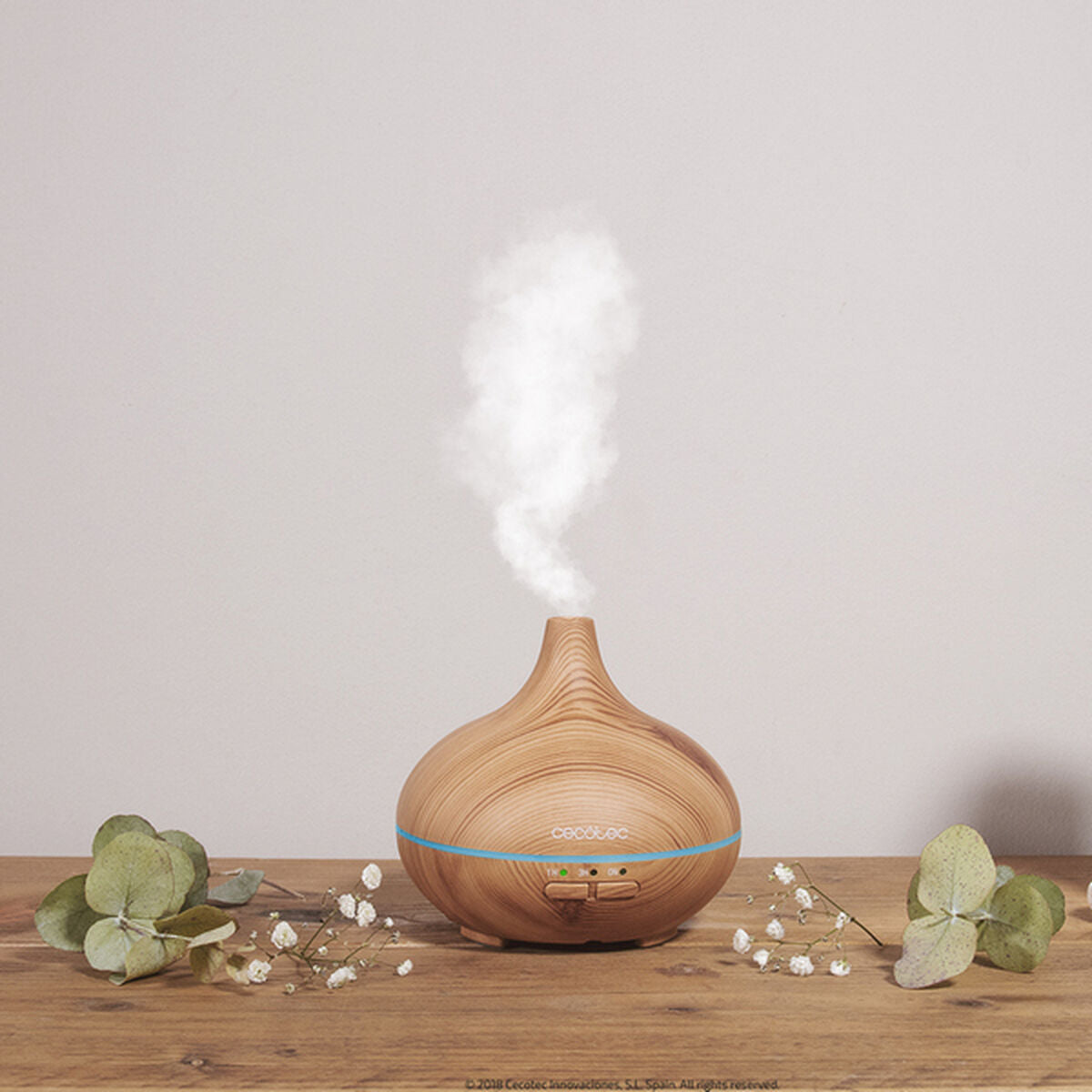 Luftfuktare Cecotec Pure Aroma