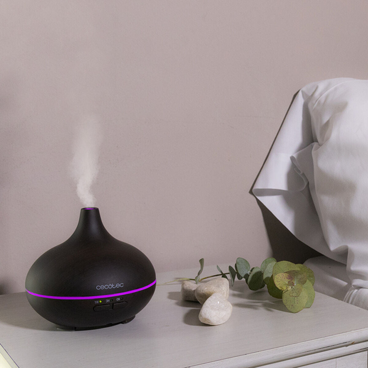 Luftfuktare Cecotec Pure Aroma