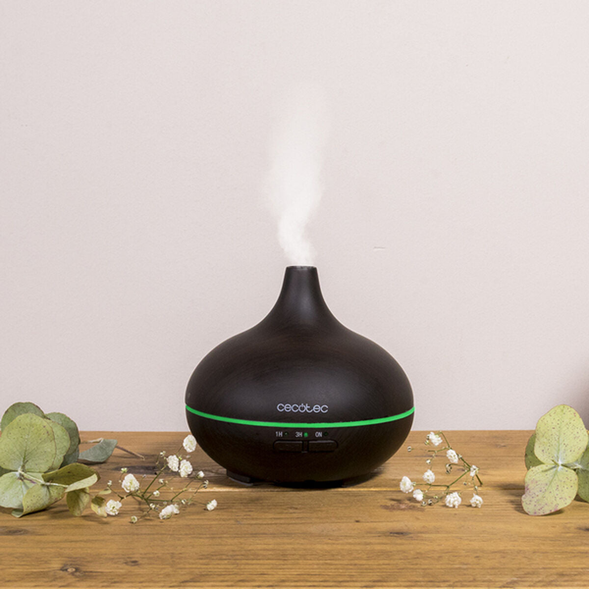 Luftfuktare Cecotec Pure Aroma