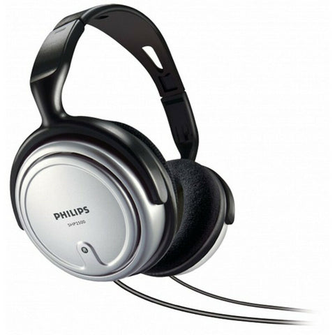 On-Ear Headphones