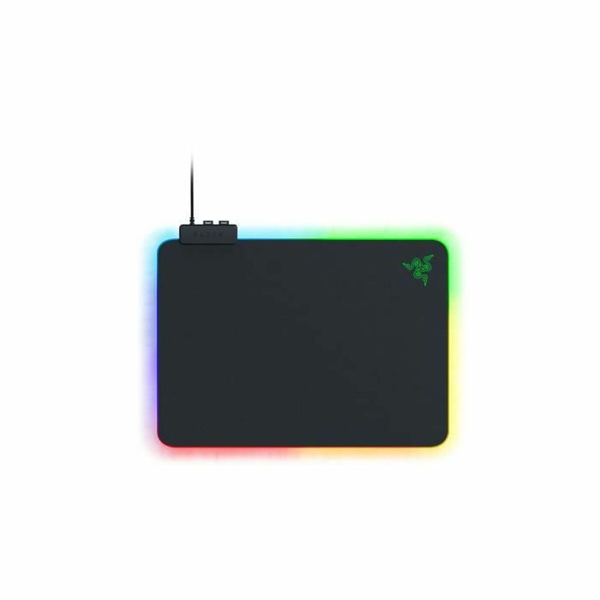 Musmatta Razer Firefly V2 USB Svart Gaming