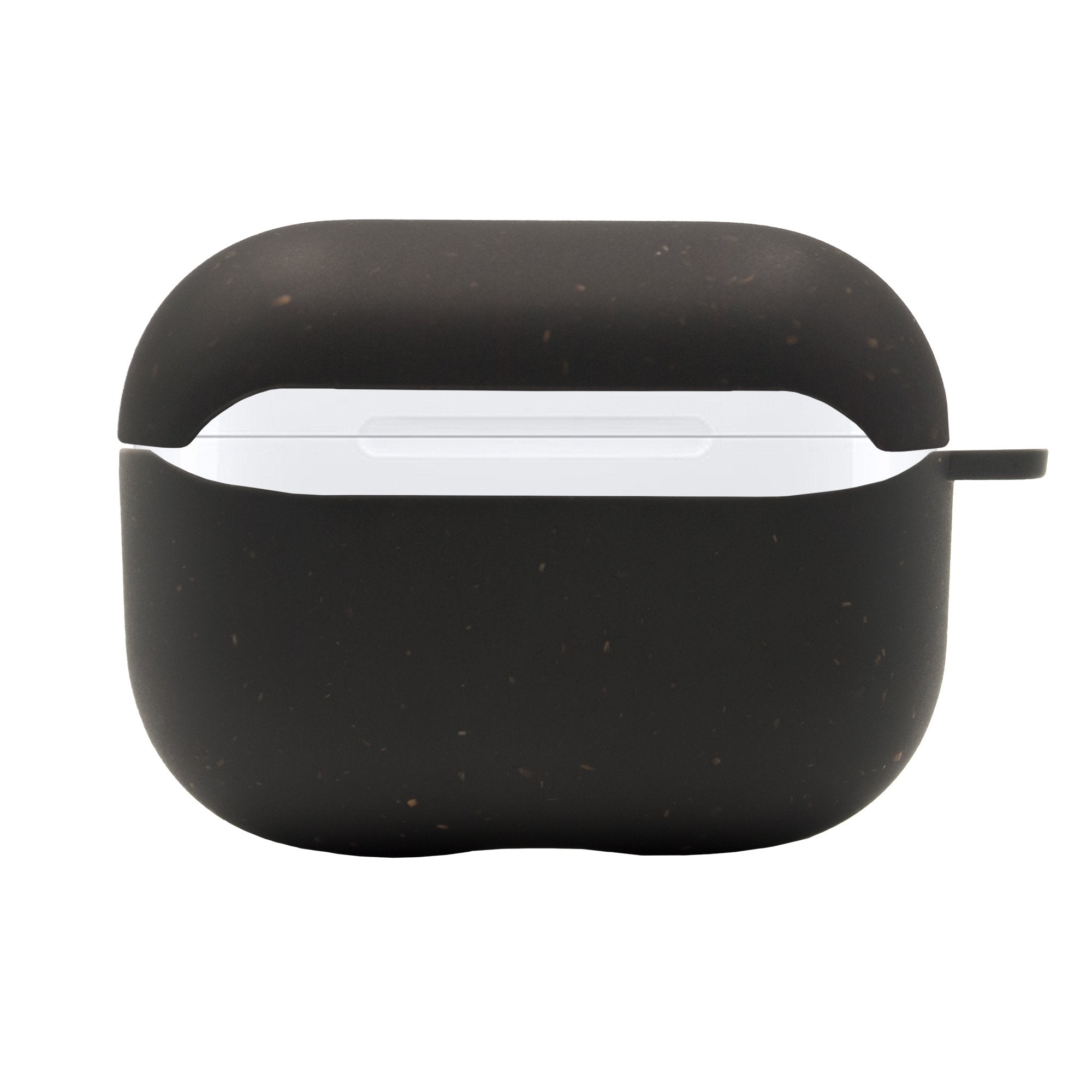Biologiskt nedbrytbart AirPods Pro Fodral - Svart