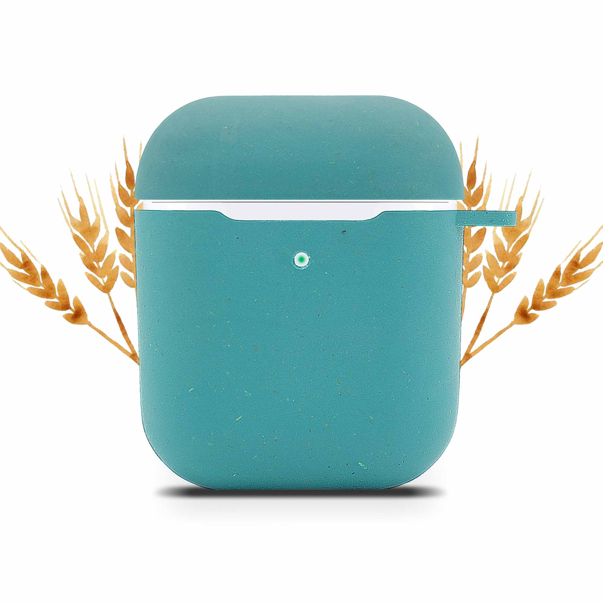 Biologiskt nedbrytbart AirPods-fodral - AirPods 1 & 2