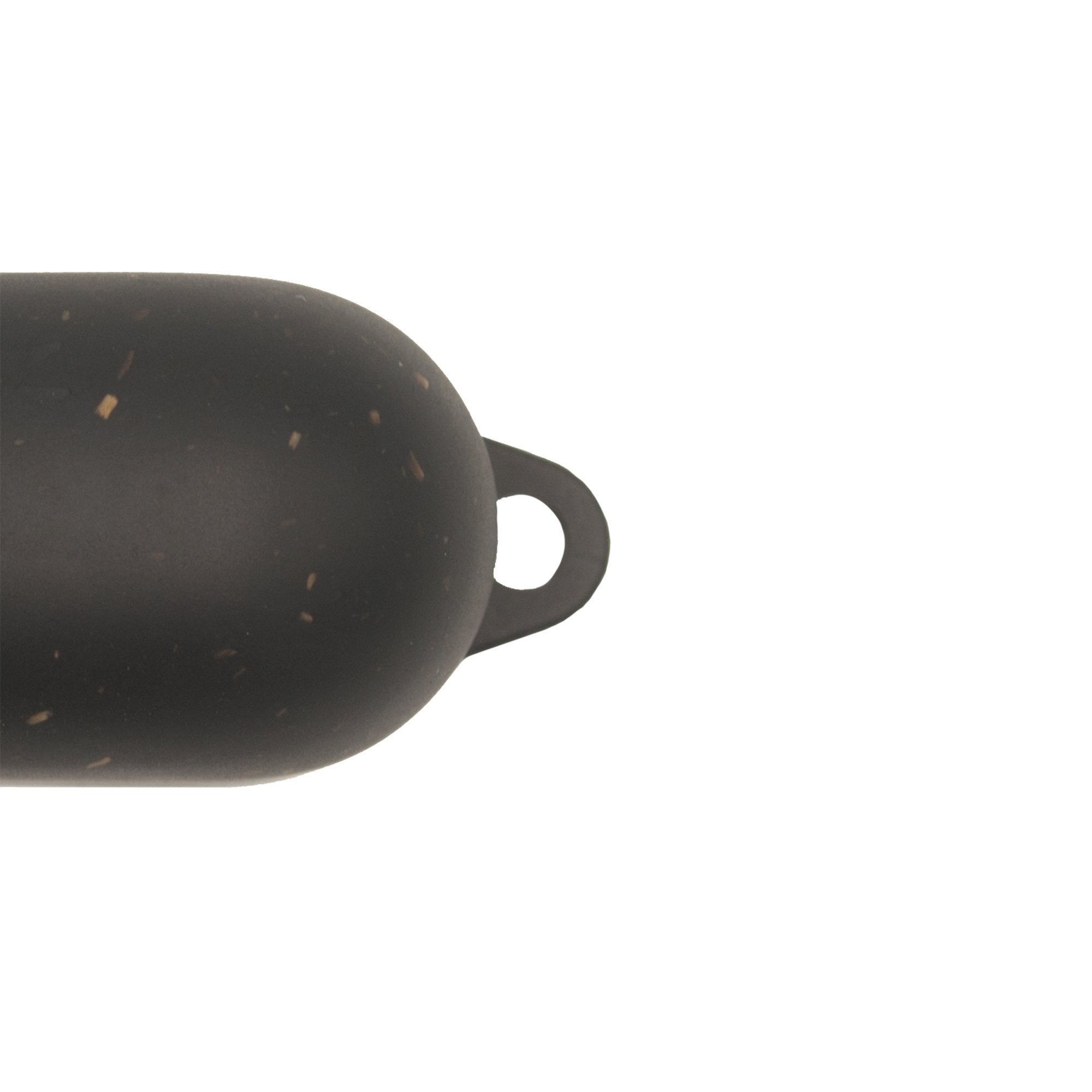 Biologiskt nedbrytbart AirPods Pro Fodral - Svart
