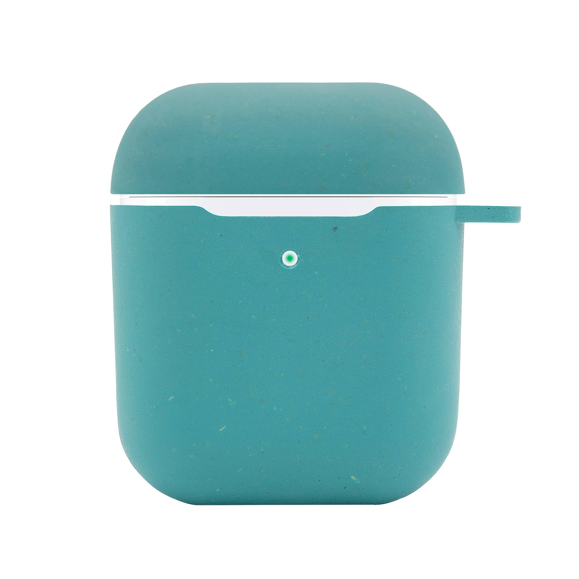 Biologiskt nedbrytbart AirPods-fodral - AirPods 1 & 2