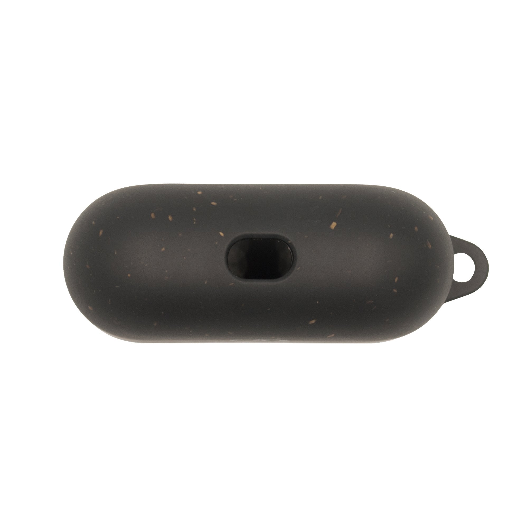Biologiskt nedbrytbart AirPods Pro Fodral - Svart