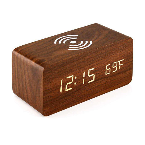 Clocks
