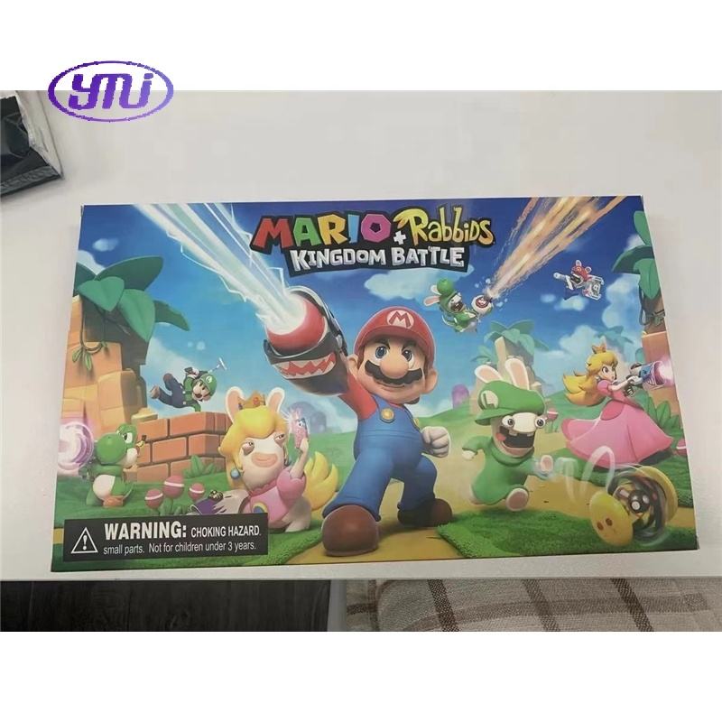 Julkalenderbox med leksaker för grossist – Anpassningsbar design