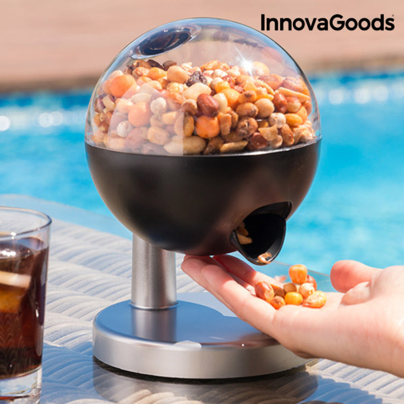 Mini automatisk Snack Dispenser