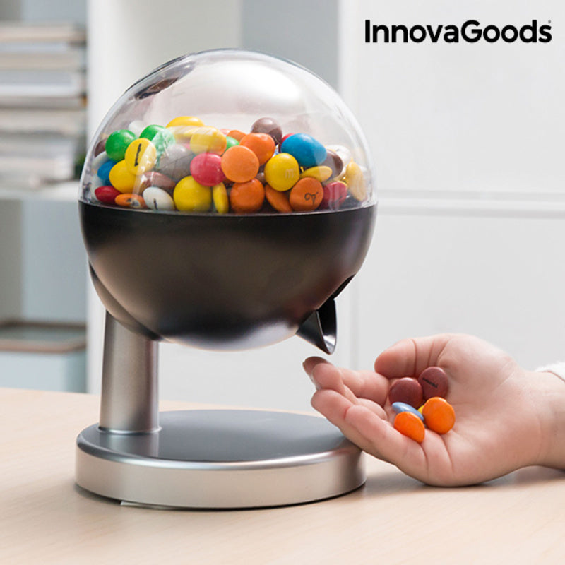 Mini automatisk Snack Dispenser