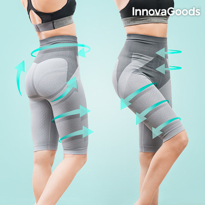 Slimmande gördel Active Slimmad