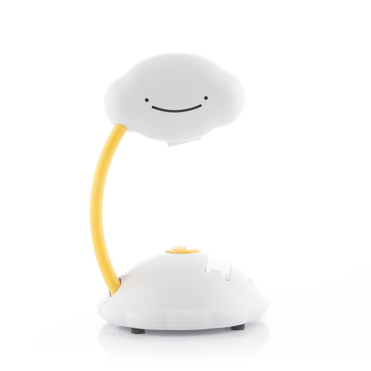 LED regnbågsprojektor Nattlampa