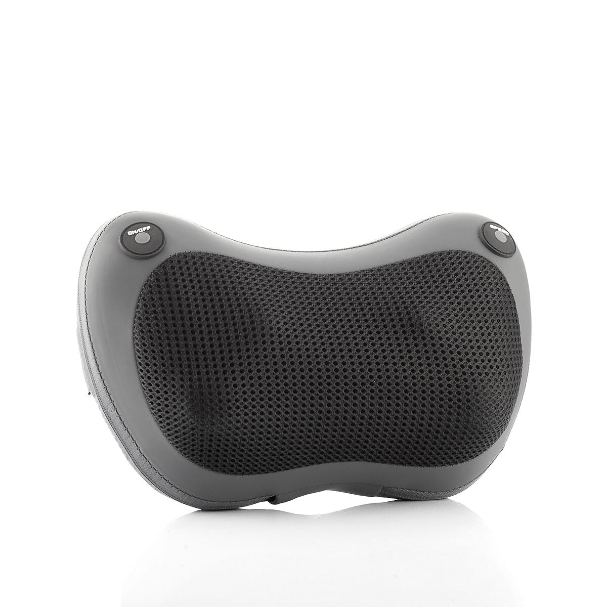 Kompakt Shiatsu Massager Elektrisk Nackmassage