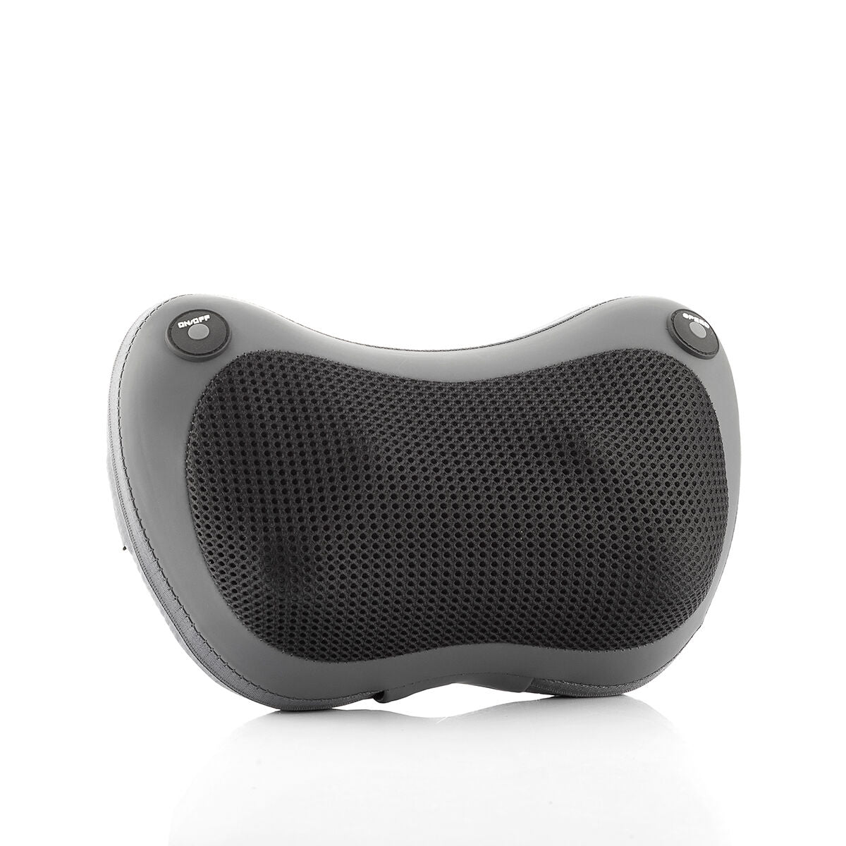 Kompakt Shiatsu Massager Elektrisk Nackmassage