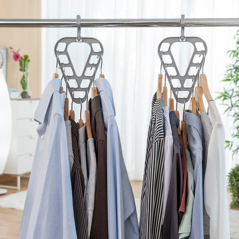 Laundry & Cleaning