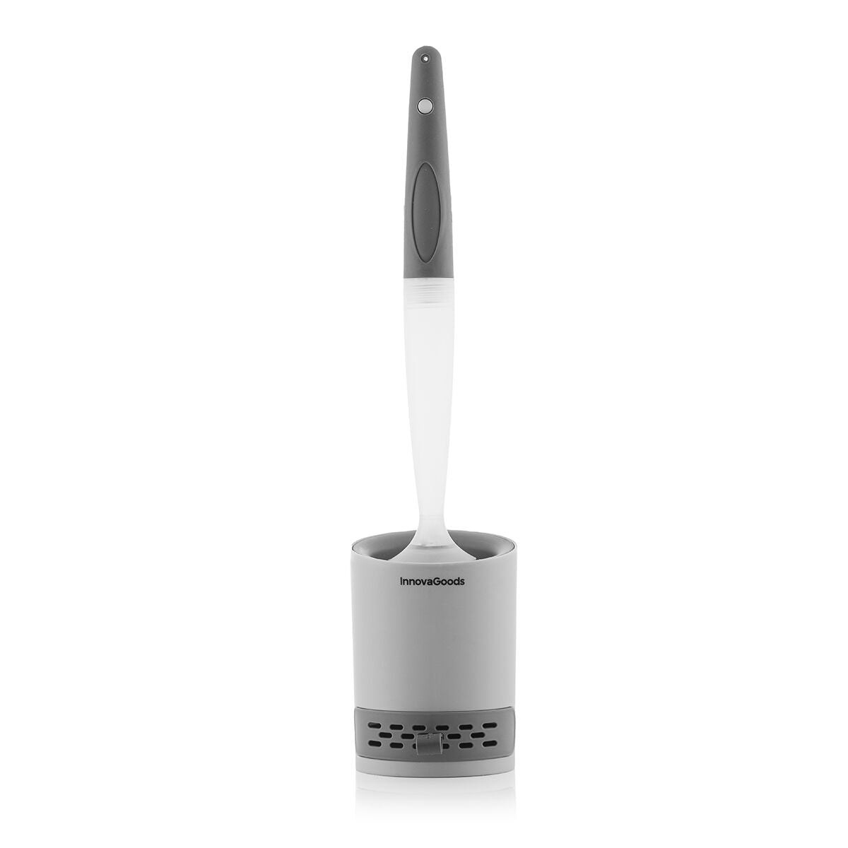 Toalettborste med Rengöringsdispenser