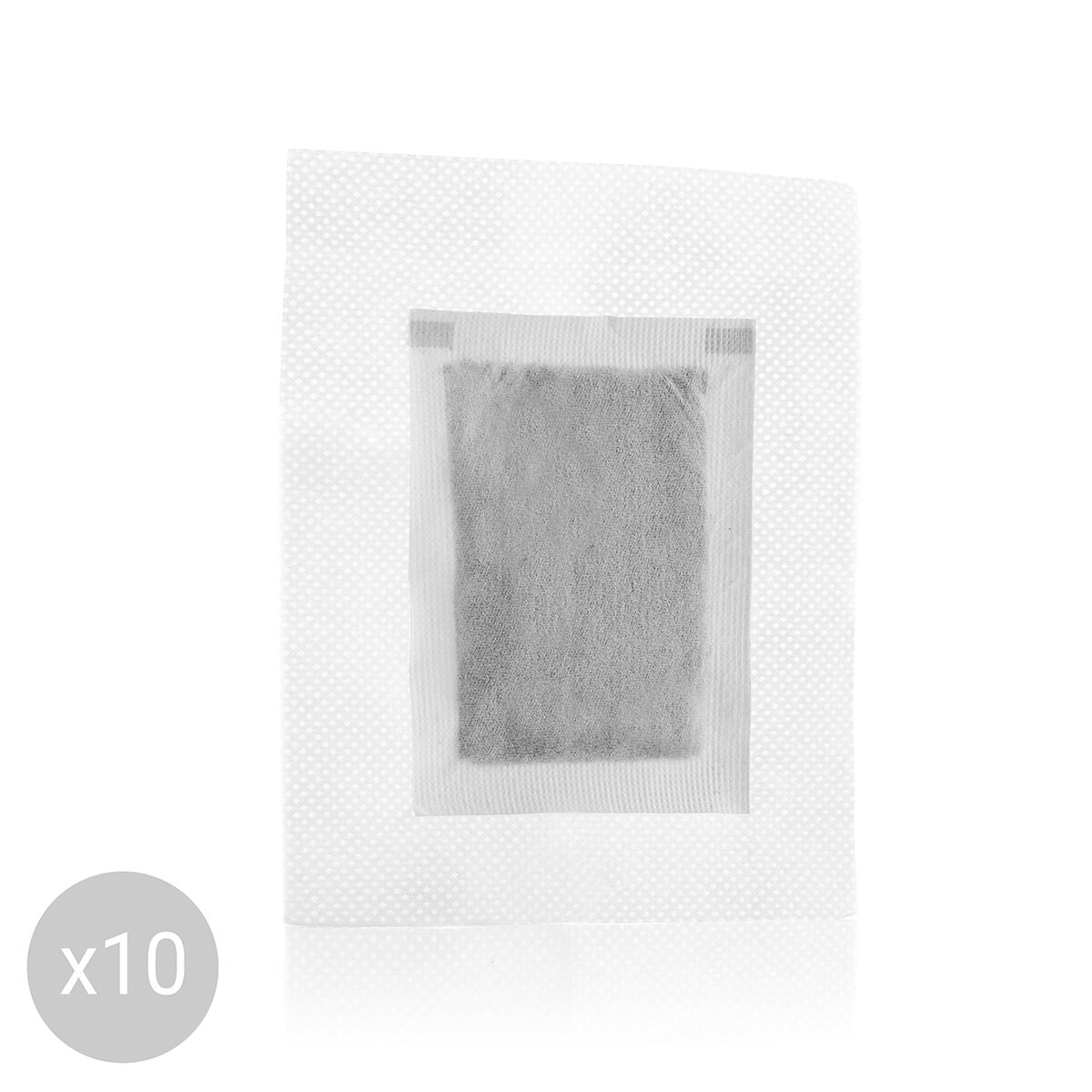 Detox Foot Patches Bamboo InnovaGoods