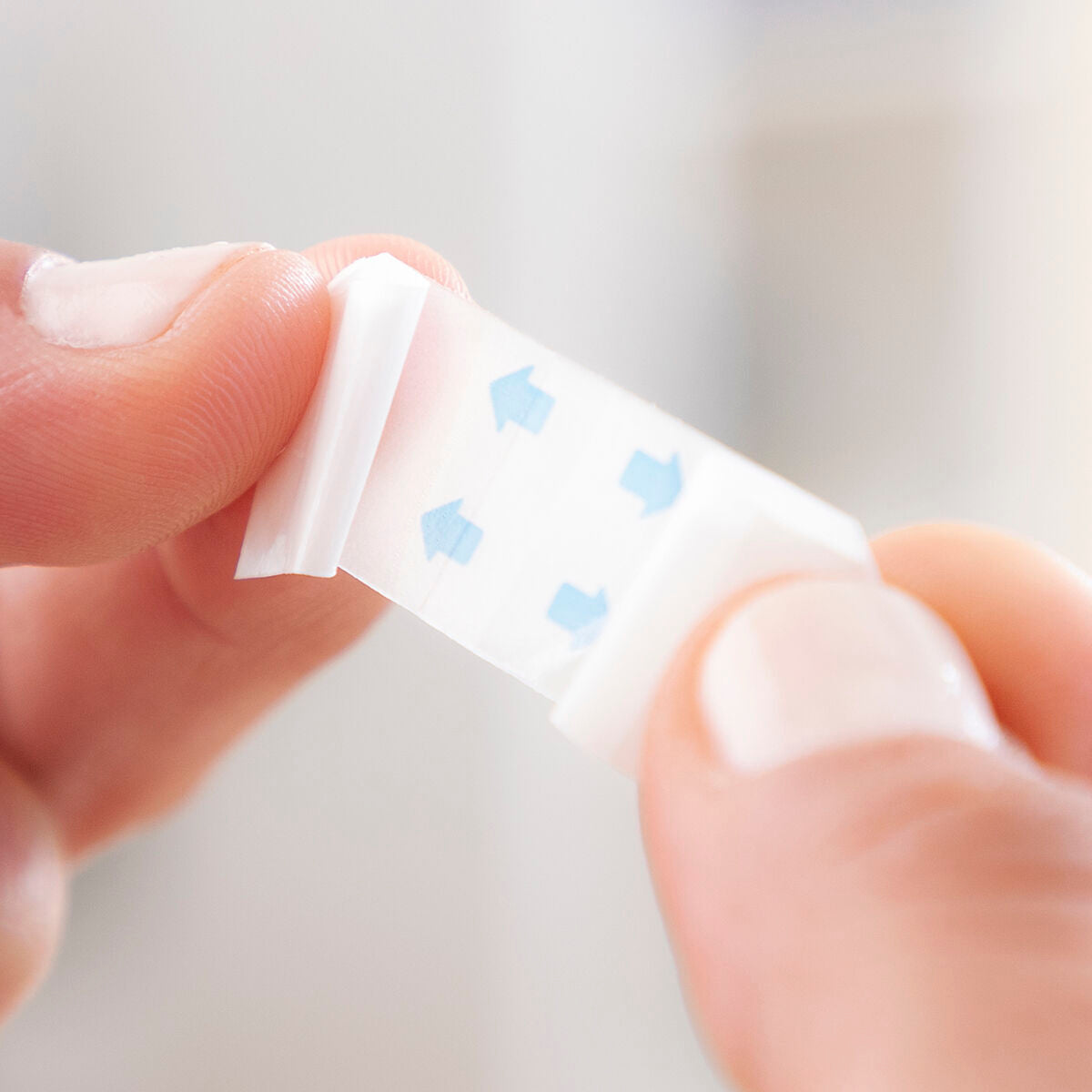 Invisible Adhesive Face Lifting Patches Liftrik InnovaGoods